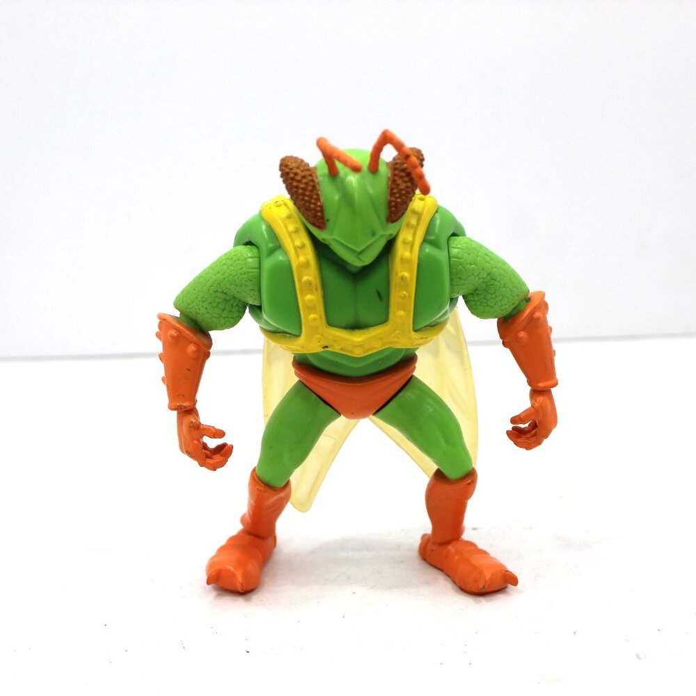 Disney Pixar Toy Story 3 Twitch Green Fly Insect Bug 6" Action Figure Mattel